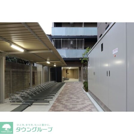 エステムコート名古屋新栄IIアリーナの物件内観写真